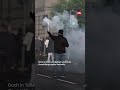 Ausländerfeindliche Krawalle in Belfast eskalieren | #ntv
