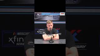 Justin Allgaier: "As Long as we Execute we can Make Phoenix Again" #Shorts