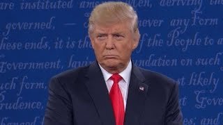 People Magazine writer claims Donald Trump forcibly kissed her