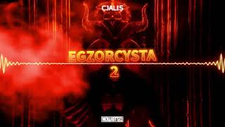 CJALIS - EGZORCYSTA 2 (Nowateq Remix) 🎃Halloween Special 2022🧟