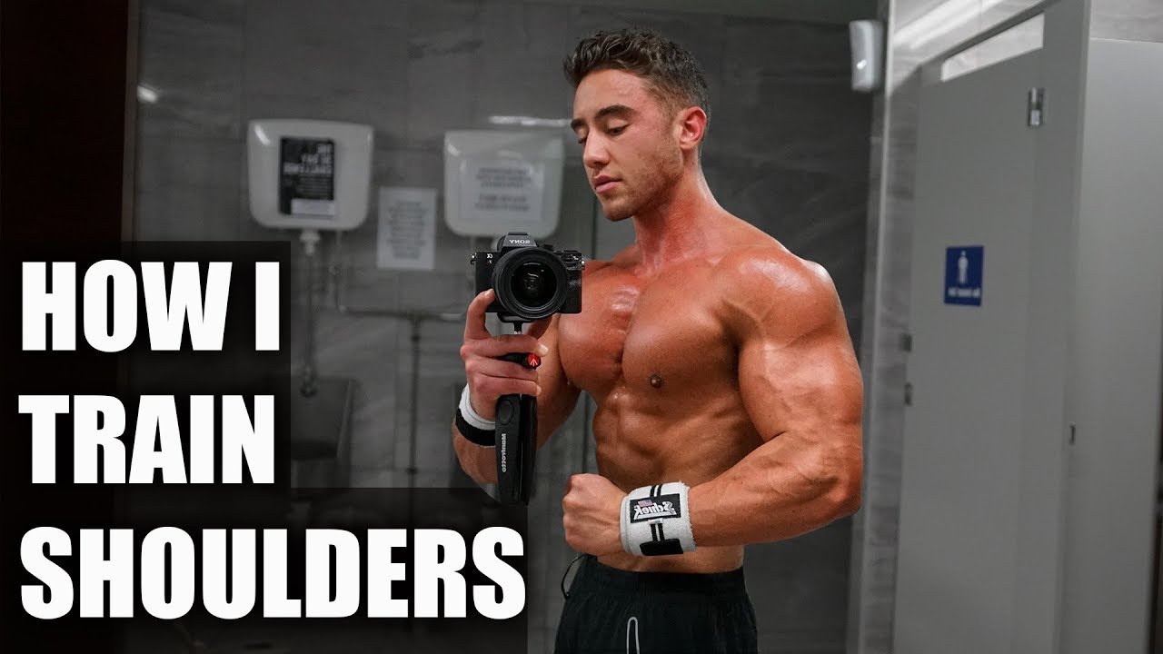 How To Create Your Own Workout Shoulders Zac Perna Youtube How To Create Your Own Workout Shoulders Zac Perna Youtube