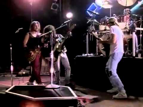 Putar Fuckin' Up - Neil Young