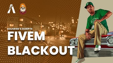 KaJudge Blackout - Fivem Scripts