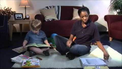 ABA method data collection