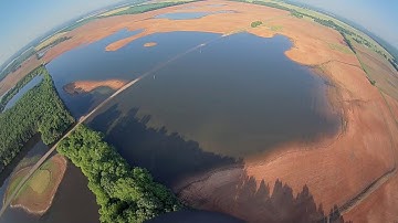 4th Test Flight Finwing Transformer F44 Single Motor @ Rear /  Successful