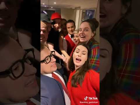 Саша Таня Бомба свежие видео только от #Саша Андрей Гайдулян 137