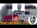 SABUWAR KASIDA AHMAD ABDALLAH KUKAN IDANIYA GIBRIEMA Guguwa Vol 7 1 In 315 SABUWAR KASIDA AHMAD ABDALLAH KUKAN IDANIYA GIBRIEMA Guguwa Vol 7 1 In 315
