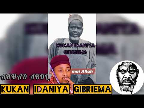 SABUWAR KASIDA AHMAD ABDALLAH KUKAN IDANIYA GIBRIEMA Guguwa Vol 7 1 In 315