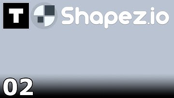 Shapez.io - Level 02