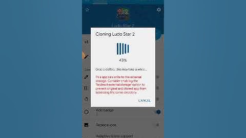 Android 12 Clones Crash Prolem Is Solved Now 🖤🖤