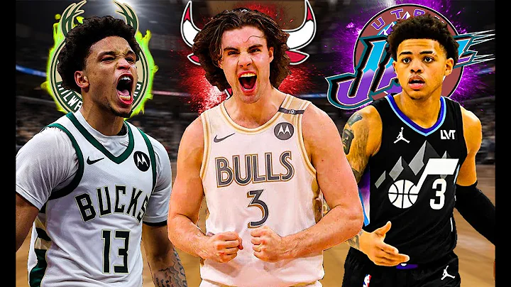 Nobody Saw These 5 NBA Surprises Coming...