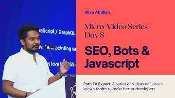 PathToExpert   SEO, CSR and JavaScript   Advanced