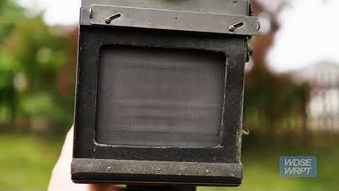 The Slice | Best of The Slice Vintage Camera Repair