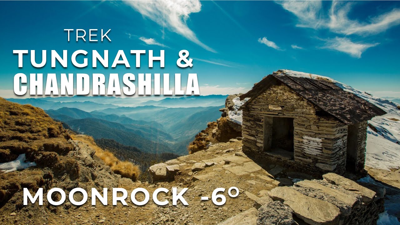 chopta tour package