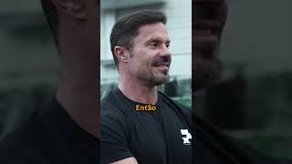 Como o Maumau chegou nesse tamanho? #renatocariani #maumauzk