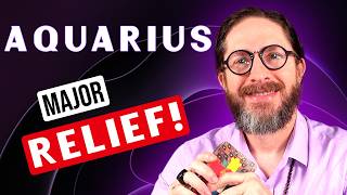 AQUARIUS - "WHOA! WTF? I HAVE NEVER SEEN THIS BEFORE!" 🕊️ Tarot Reading ASMR