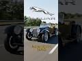 Jaguar Evolution 1935–2040 #Jaguar #CarEvolution