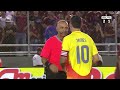 COLOMBIA GOLEA CON UN LUIS SUÁREZ BRILLANTE