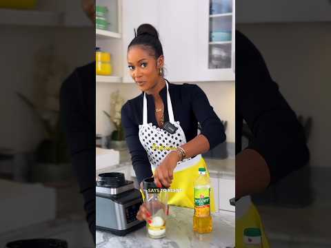 Viral TikTok Four Ingredient Mayonnaise