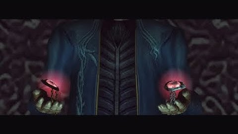 Devil May Cry 3 Special Edition - Mission 13: Chaos