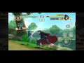 #Gameplay Naruto Ultimate Ninja Strom Android Mobile Uchiha Itachi