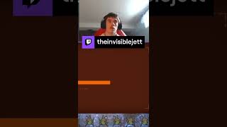 This Glitch, killed this run (Solo Q10 Speedrun) | theinvisiblejett sur #Twitch