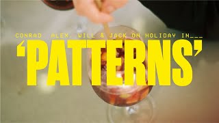 Tidepool - Patterns (Official Video)