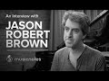 An Interview with Jason Robert Brown | Musicnotes Song Spotlight