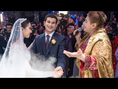 Ybrayym Nyyazmyradow Durmuş Toýy 2025 Doly Turkmenistan Turkmenistan