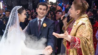 Ybrayym Nyyazmyradow Durmuş Toýy 2025 Doly