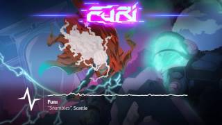 Video thumbnail of "Scattle - Shambles (from Furi original soundtrack)"