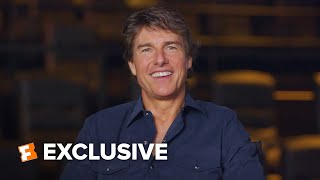 Top Gun: Maverick Exclusive - Tom Cruise Summer Movie Greeting (2022) | Movieclips Trailers