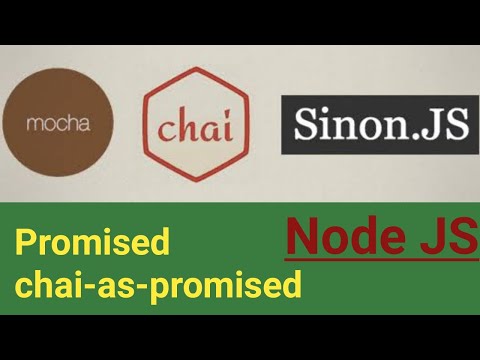 Promise Testing |