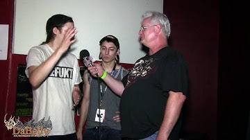 The Plot In You talk about touring and “Happiness in Self Destruction”