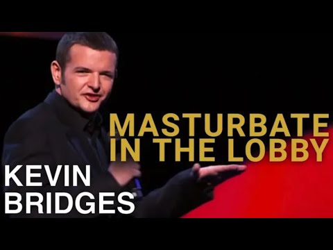 When The WIFI Doesn't Work | Kevin Bridges: A Whole Different Story