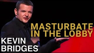 When The WIFI Doesn't Work | Kevin Bridges: A Whole Different Story