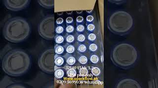 32140 15ah 3.2v lifepo4 CHAM #automobile #arduinoproject #pakistan #battery #how #diy #trendingvideo