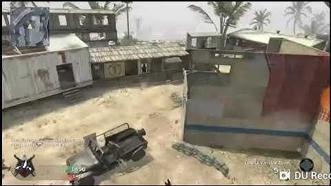 Hit marker... Trickshot on Bo1