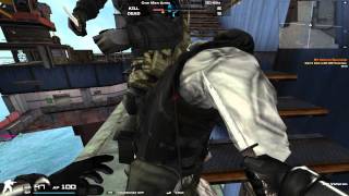 Combat Arms Glitches and Hacks 2013