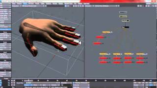 Rigging in lightwave 11.5_Part_003-Hand