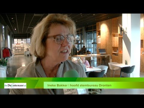 VIDEO | Burgemeester relativeert fouten bij hertelling verkiezingen: „Blijft mensenwerk”