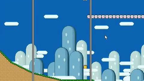 Lunar Magic Tutorial: Basics (2 of 3)