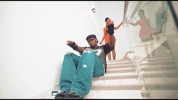 BARON NII ft BOYKILO ft WIZEBEEB - SLOW DOWN (Official Music Video)