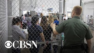 Thousands more migrant children may have been separated than previously reported