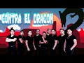 Grupo Quintanna - Contra El Dragon (Exito Sonido Famoso) CUMBIA ROMANTICA