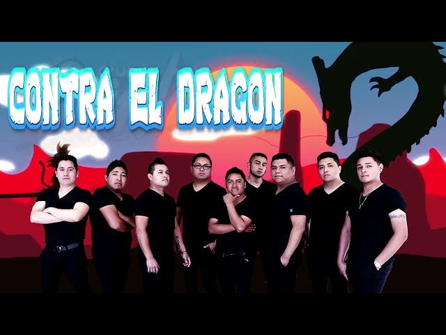 Grupo Quintanna - Contra El Dragon