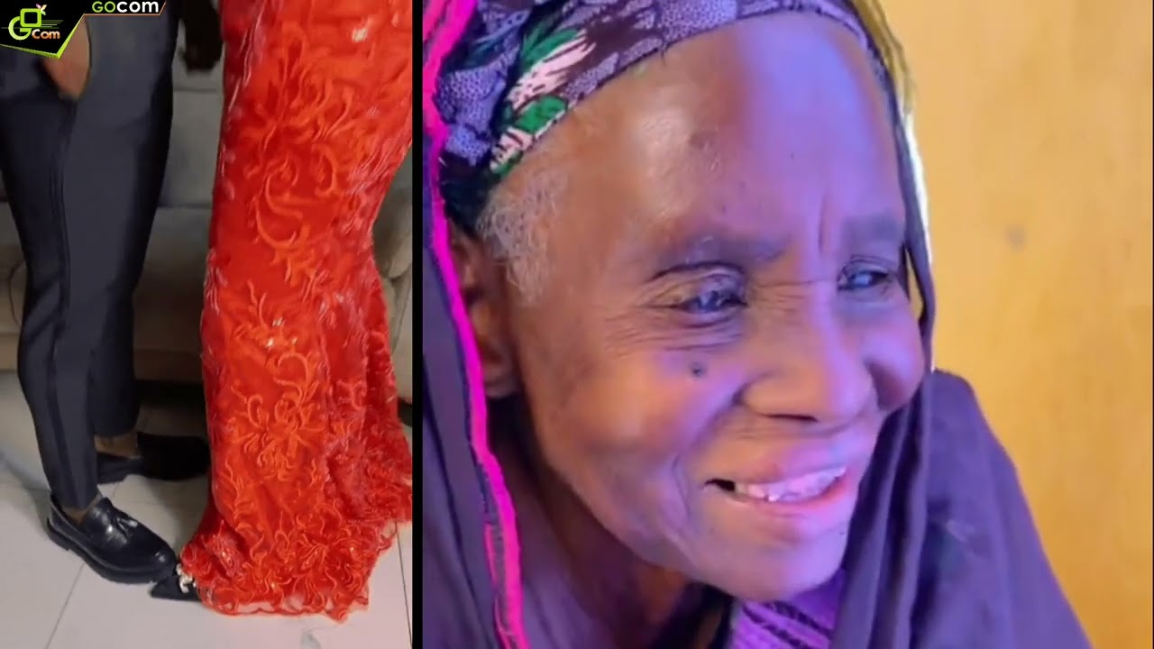 MAMI EST FÂCHÉE APRÈS LE RETOUR DE DJENEBA 😂