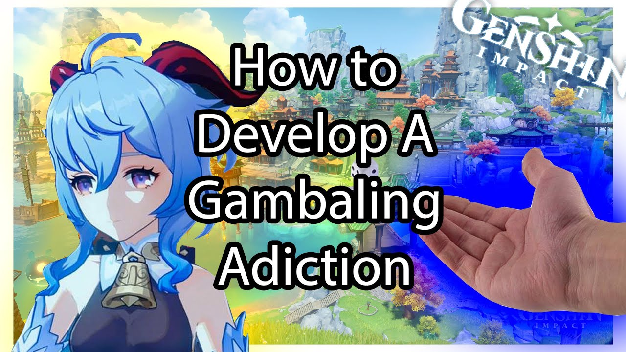 Rolling the Weighted Dice of Genshin Impact