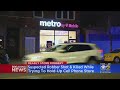 Suspected Robber Shot Dead In Humboldt Park Cellphone Store