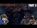 STEP ON THE THING!!! - WORDPLAY Plays God Of War (PS2) Ep3